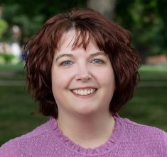 Elizabeth Hommowun - Illinois College