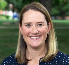 Katie Carls - Executive Director of Development & Alumni Engagement - Illinois College