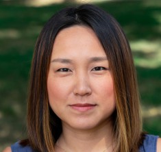 Mizuki Wyant -  Assistant Professor of Communication & Rhetorical Studies - Illinois College