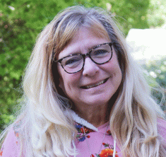 Haase Wittler, Penny - Illinois College