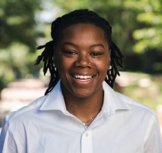 Lakeida Nichols