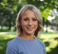 Mallory Demuzio