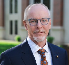 James Spradlin