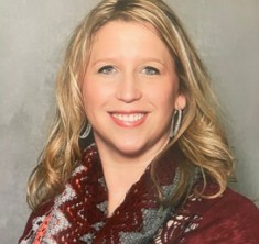Joni Smith