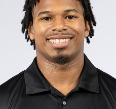 T.J. Ervin