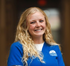 Maggie Merwin