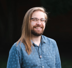 blake churchill
