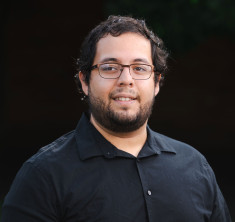 eric sustaita