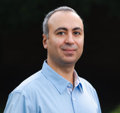 Arash Tahriri