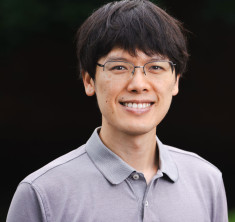 yu hua yeh