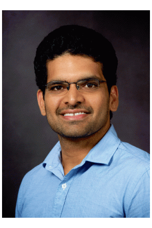 Pratheesh Jakkala