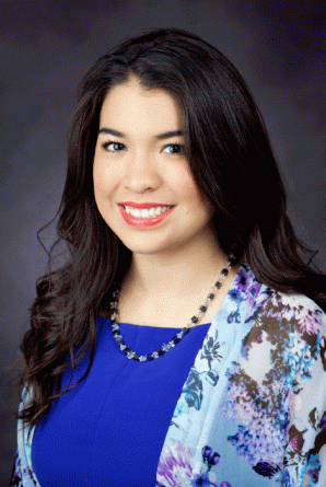 Jovanna Chavez