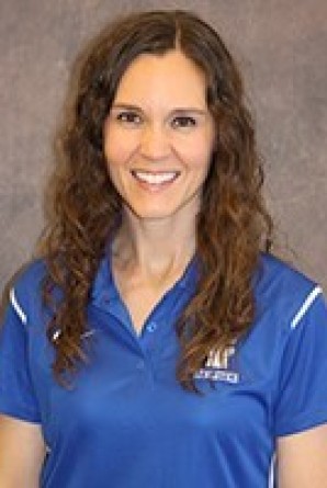 Jennifer McCormick