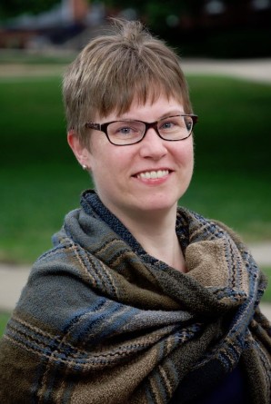 Laura Corey