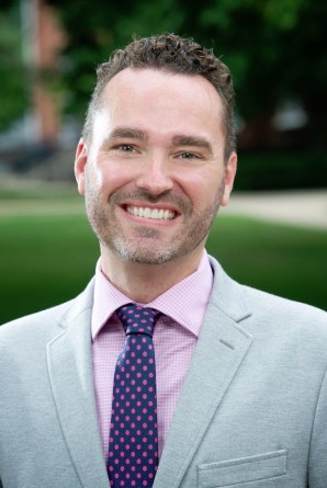 Andrew Jones
