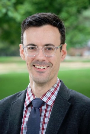 Andrew Nahlik