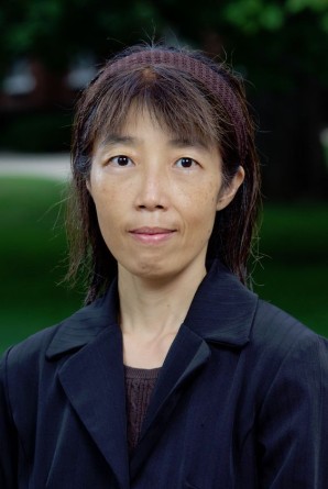 Takako Soma