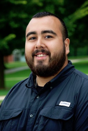 Rolando Velazquez