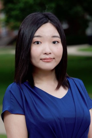 Tomoko Wakana Kern