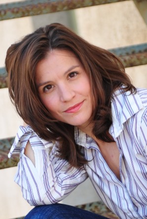 Stephanie Myre