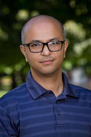 Prasanna Acharya