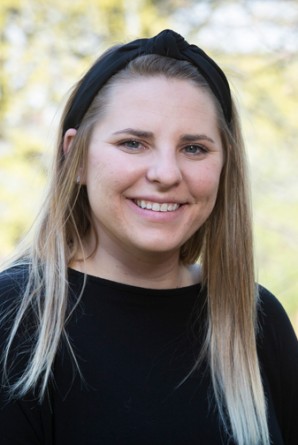 Katie Kuznia