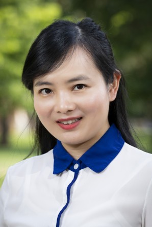 Yan Yan - Assistant Professor of Education