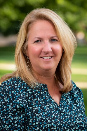 Amy Schwiderski - Associate Dean and Director of the Center for Academic Excellence