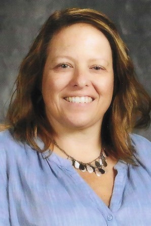 Angie Raymond - Instructor of Education