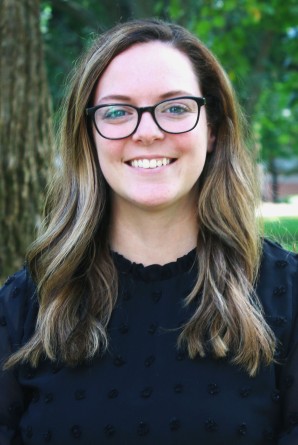 Kaitlyn Prehoda - Event and Marketing Manager