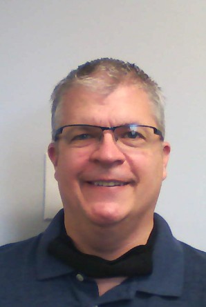 Mark Mcauliffe - Public Safety Officer