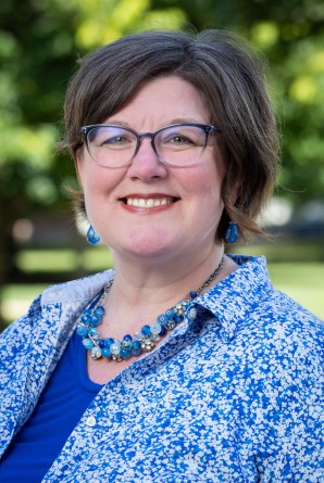 Nichol DelGiorno - Assistant Professor of Music