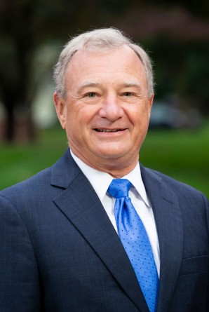 Pat Mathis