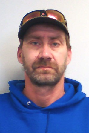 Tracy Jones - Maintenance Technician