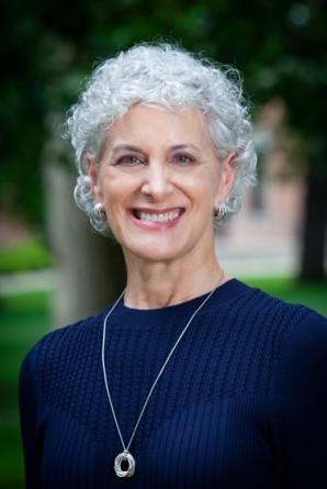 Farley, Barbara | Illinois College