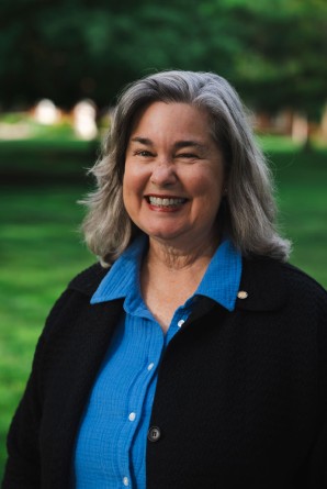 Susan Pratt
