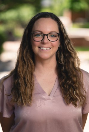 Kaitlyn Weidhuner
