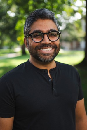 Abhishek Nanavati