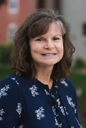 Beth Kaufmann