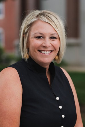 Reed, Kristen | Illinois College
