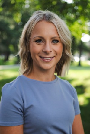 Mallory Demuzio