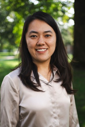 Yanan Liu