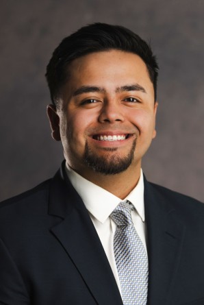 Anthony Flores