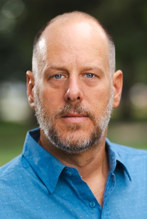 Christian Secrist