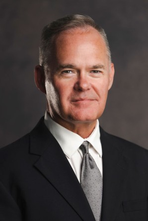 Scott Reed