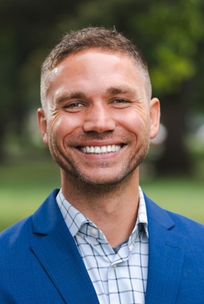 Zach Wittmann