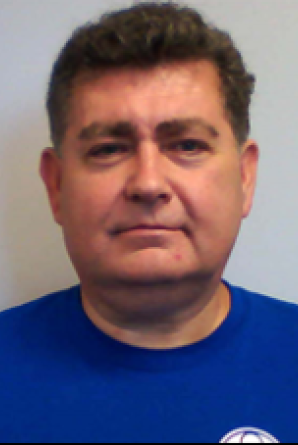 Russ Hymes
