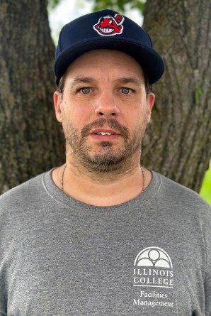 Jason Weber