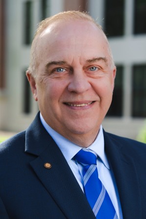 Richard Meidel