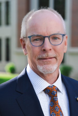 James Spradlin